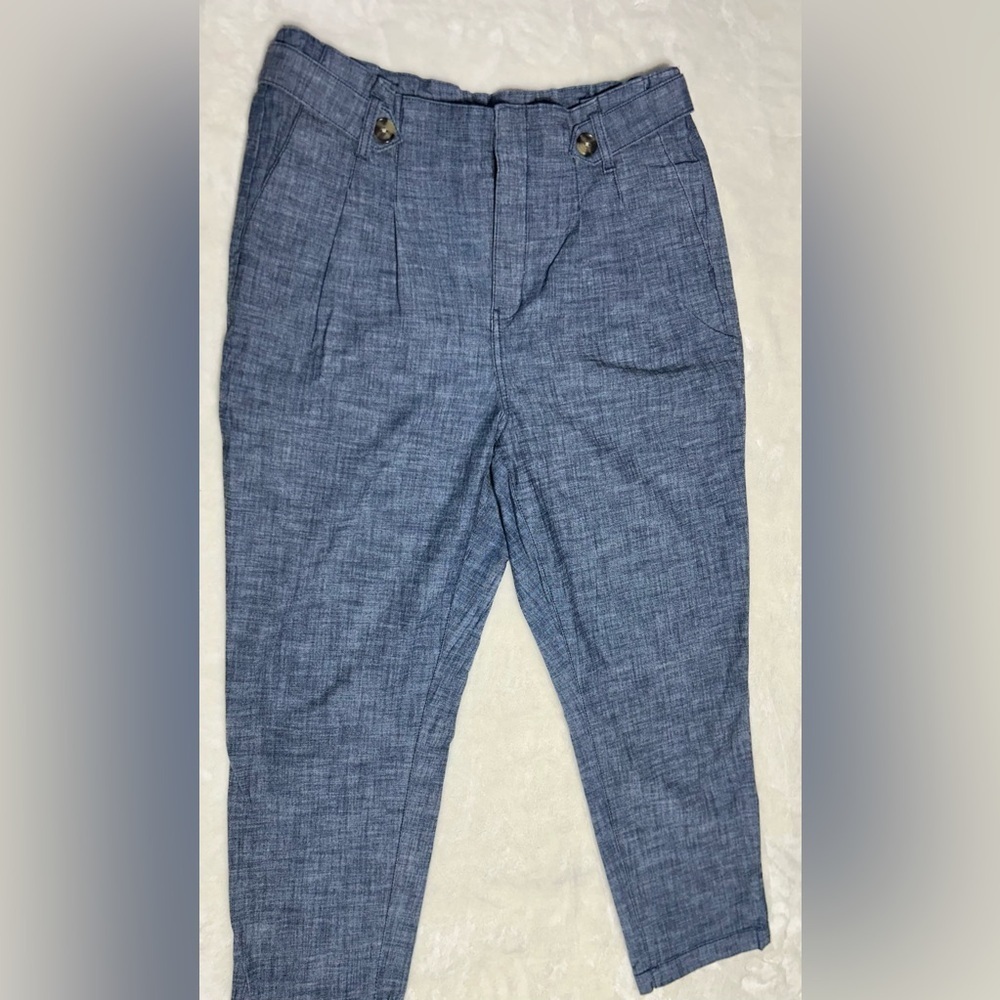 Reitmans Signature Petit Dressy Jean Pants